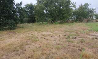 Terrain  935 m² à vendre à Bassens (33530)