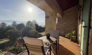 Maison 4 Pièces 90 m² à vendre à Génissieux (26750)