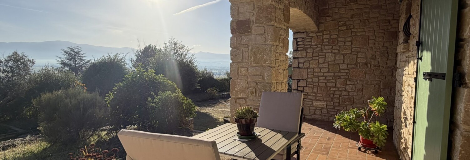 Maison 4 Pièces 90 m² à vendre à Génissieux (26750)