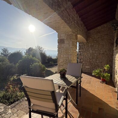 Maison 4 pièces 450000 €