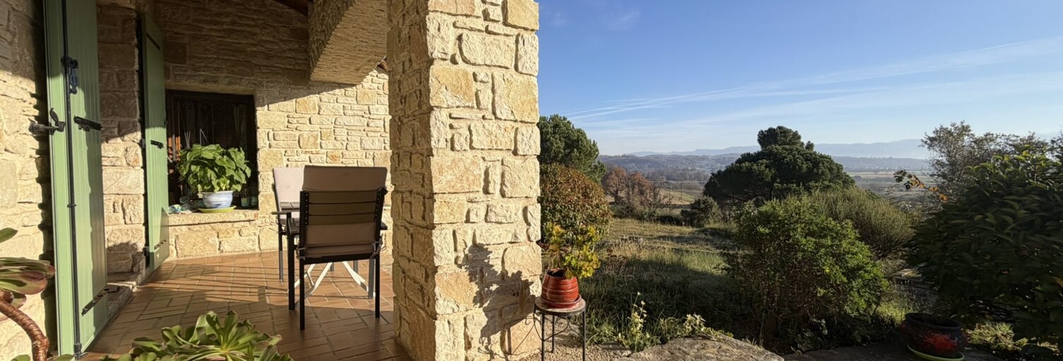 Maison 4 Pièces 105 m² à vendre à Génissieux (26750)