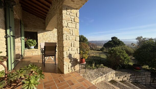 Villa / Maison 4 pièces  à vendre Génissieux 26750