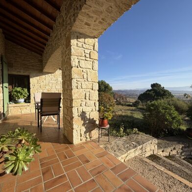 Maison 4 pièces 430000 €