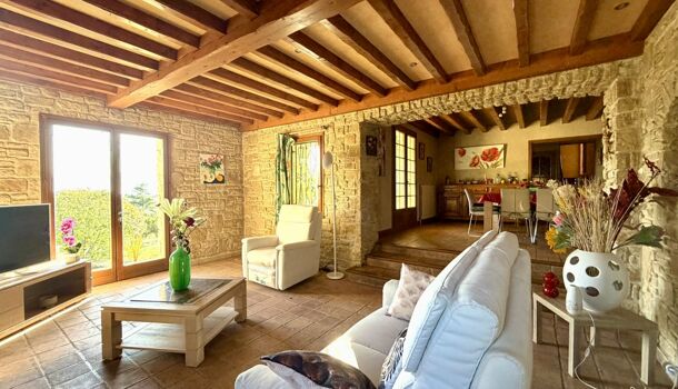 Villa / Maison 4 pièces  à vendre Génissieux 26750