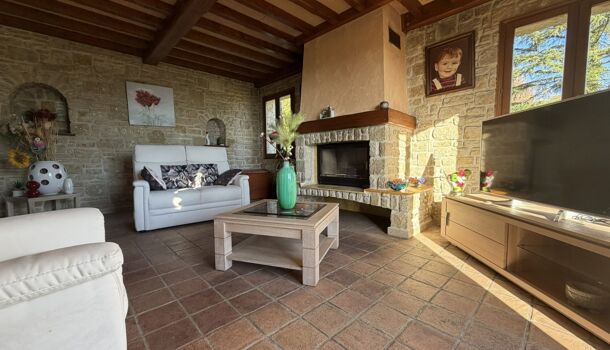 Villa / Maison 4 pièces  à vendre Génissieux 26750