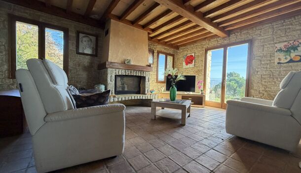 Villa / Maison 4 pièces  à vendre Génissieux 26750