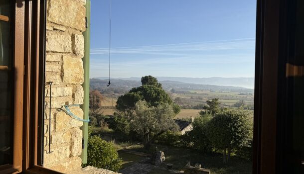 Villa / Maison 4 pièces  à vendre Génissieux 26750