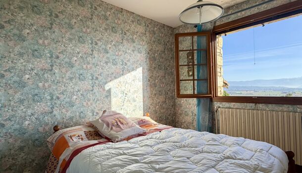 Villa / Maison 4 pièces  à vendre Génissieux 26750