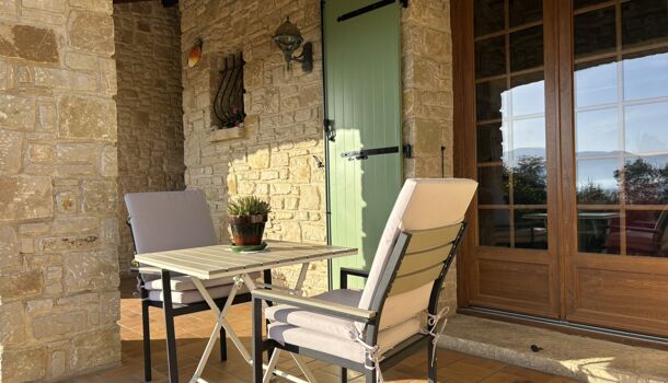 Villa / Maison 4 pièces  à vendre Génissieux 26750