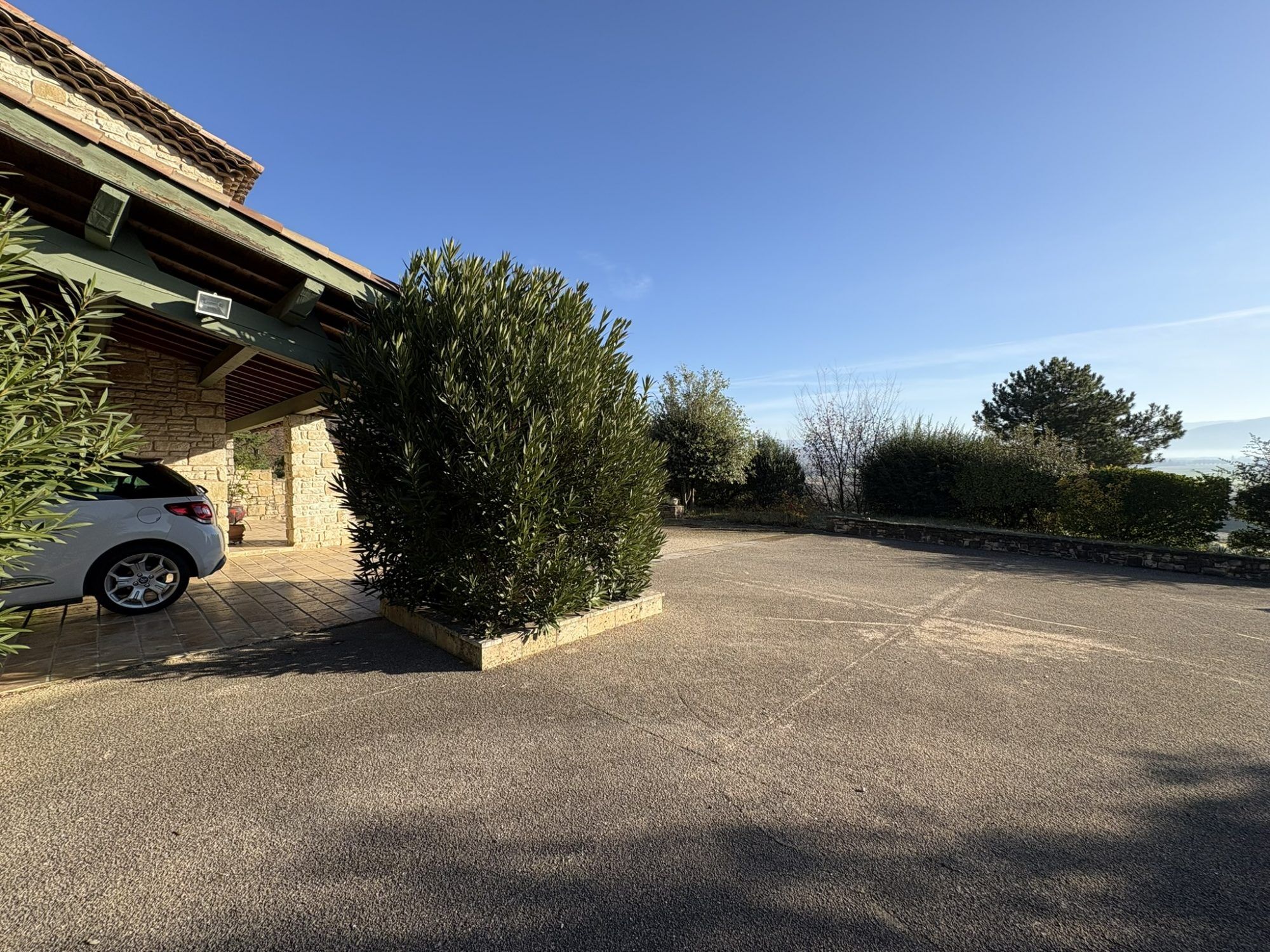 Villa / Maison  T4 à vendre Génissieux 26750