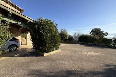 Maison 4 pièces 430000 €