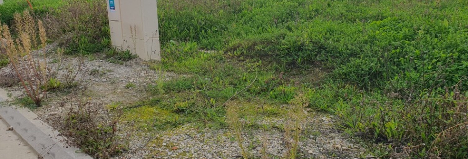 Terrain  370 m² à vendre à Saint-André-de-Cubzac (33240)