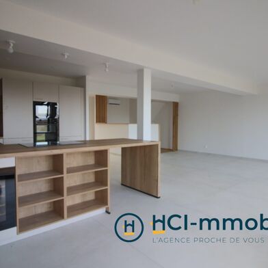Maison 4 pièces 345000 €