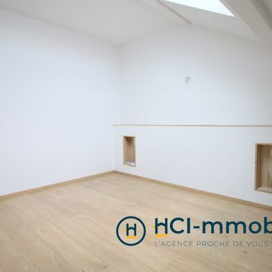 Maison 4 pièces 320000 €