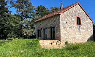 Maison 4 Pièces 145 m² à vendre à Allériot (71380)