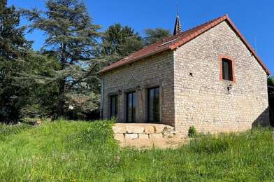 Maison 4 pièces 298000 €