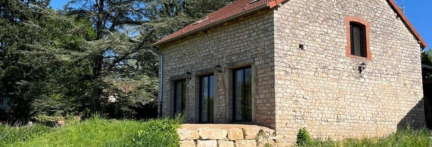 Maison 4 Pièces 145 m² à vendre à Allériot (71380)