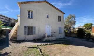 Appartement 2 Pièces  m² à vendre à Le Cannet (06110)