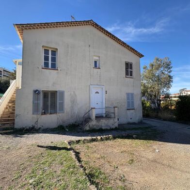 Appartement 2 pièces 305000 €