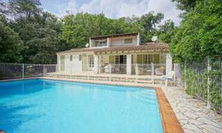 Maison 5 Pièces 103 m² à louer à Valbonne (06560)