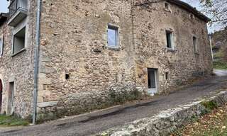 Maison 4 Pièces 118 m² à vendre à Chazeaux (07110)