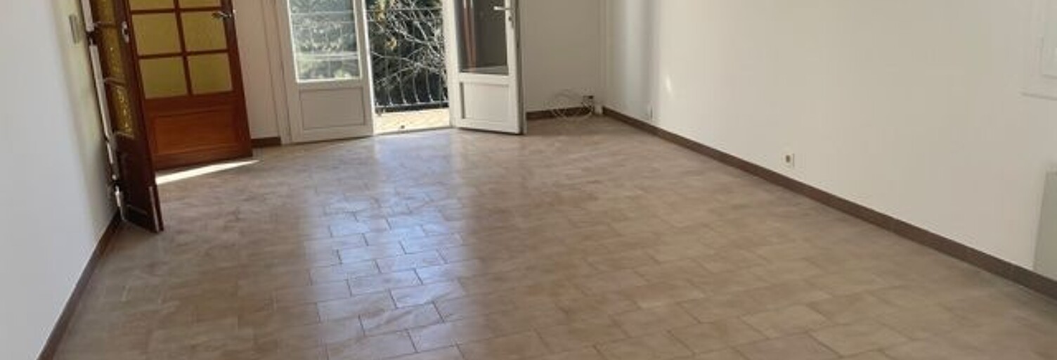 Appartement 3 Pièces 73 m² à louer à Miramas (13140)