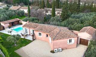 Maison 5 Pièces 120 m² à vendre à Alleins (13980)