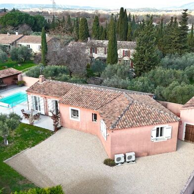 Maison 5 pièces 470000 €