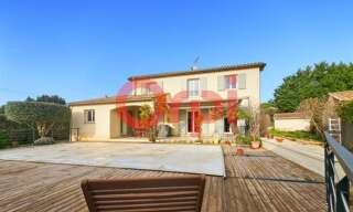 Maison 5 Pièces 148 m² à vendre à Lambesc (13410)