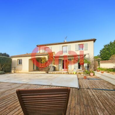 Maison 5 pièces 619000 €