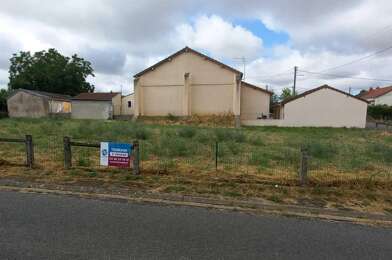 Terrain  20000 €