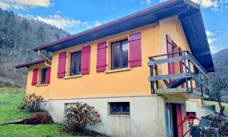 Maison 4 Pièces 60 m² à vendre à Bussang (88540)