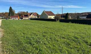 Terrain  1315 m² à vendre à Lougres (25260)
