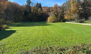 Terrain  2660 m² à vendre à Lougres (25260)