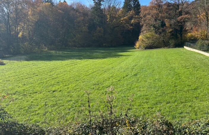 Terrain constructible 2620 m2 — photo 2