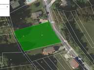 Terrain constructible 2620 m2 — photo 3