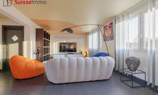 Maison 5 Pièces 155 m² à vendre à Grandvillars (90600)