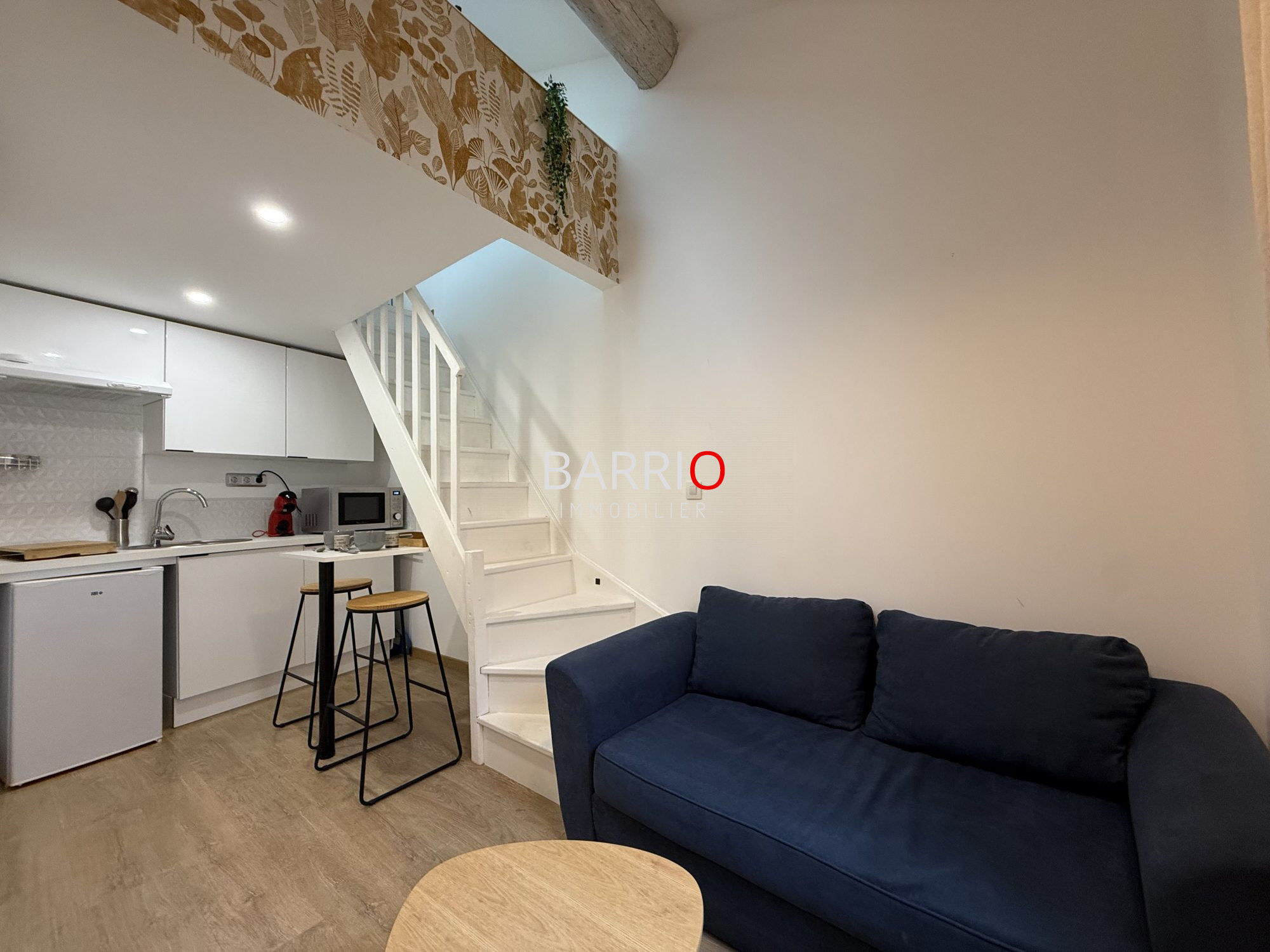 Villa / Maison  T2 à vendre Saint-Cyprien 66750