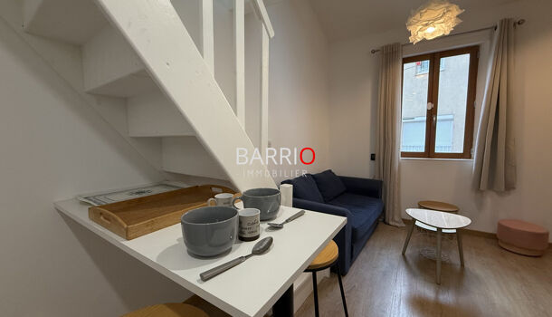 Villa / Maison 2 pièces  à vendre Saint-Cyprien 66750