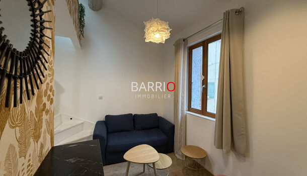 Villa / Maison 2 pièces  à vendre Saint-Cyprien 66750