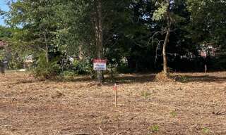 Terrain  250 m² à vendre à Mimizan (40200)