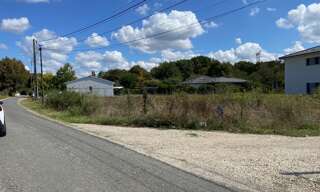 Terrain  802 m² à vendre à Camblanes-et-Meynac (33360)