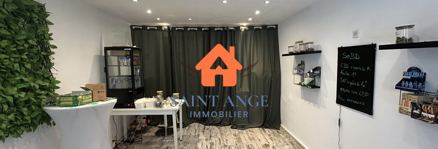 Appartement 1 Pièce 23 m² à louer à Brignoles (83170)