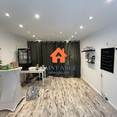 Appartement 1 pièces 570 €