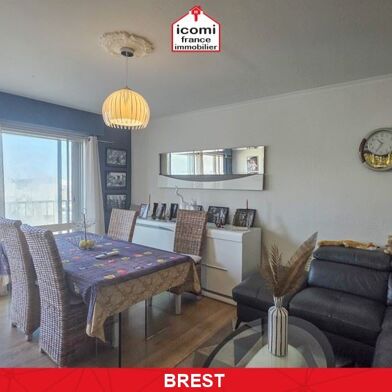 Appartement 2 pièces 138500 €