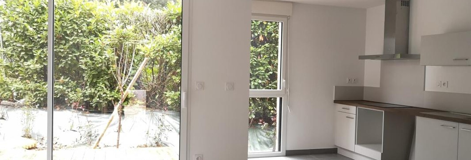 Maison 3 Pièces 74 m² à louer à Pechbonnieu (31140)