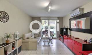 Appartement 3 Pièces 58 m² à vendre à Marseille 11 (13011)