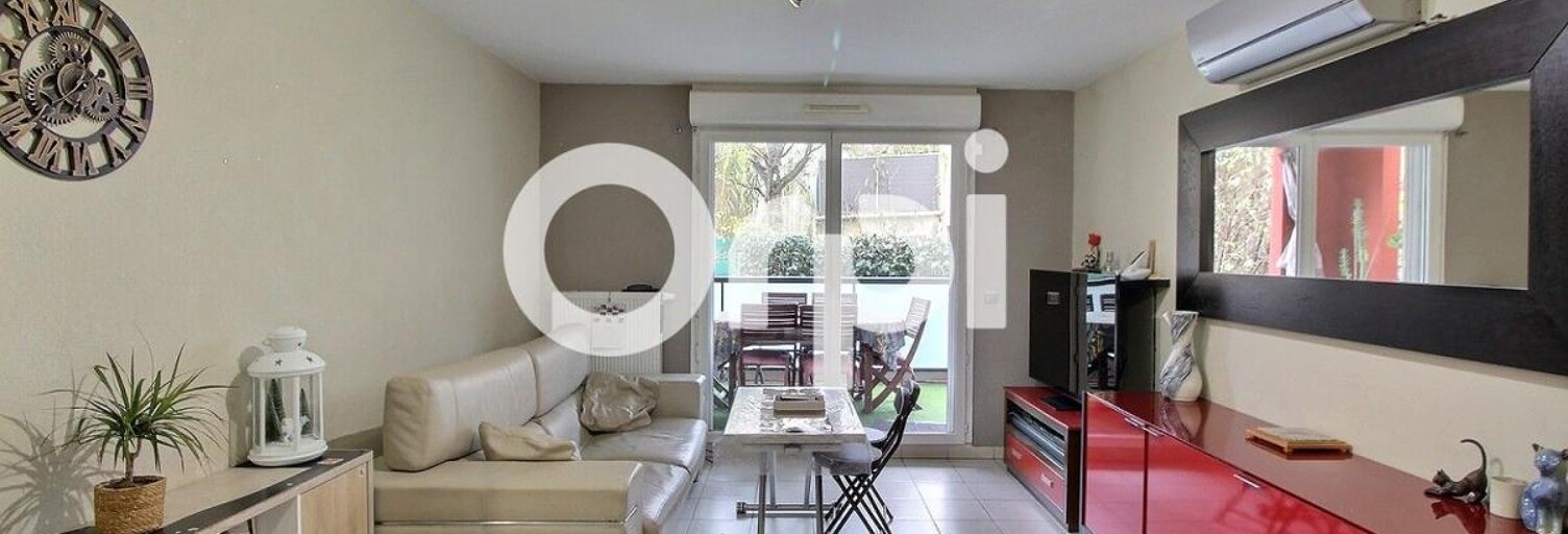 Appartement 3 Pièces 58 m² à vendre à Marseille 11 (13011)