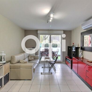 Appartement 3 pièces 265000 €