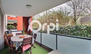 Appartement 3 Pièces 58 m² à vendre à Marseille 11 (13011)